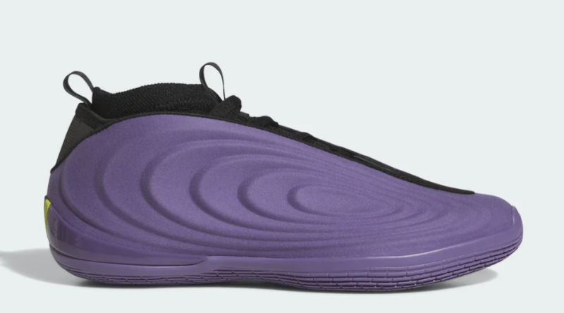 Adidas Harden Volume 10 Shoes $71.00 $160.00