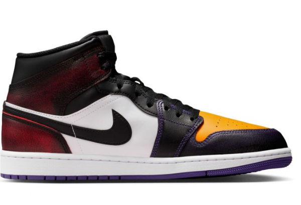 AIR JORDAN 1 MID SE $90.99 $139.99
