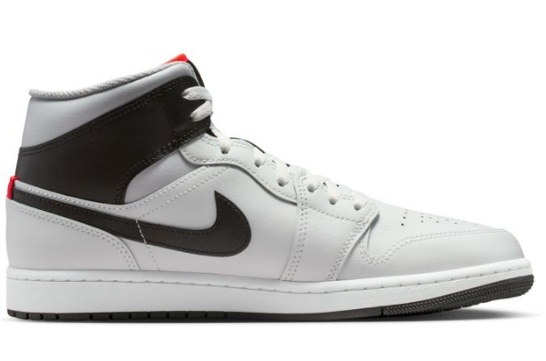 AIR JORDAN 1 MID $84.99 $129.99