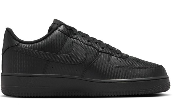 Nike AIR FORCE 1 '07 TEXTURE $80.99 $124.99