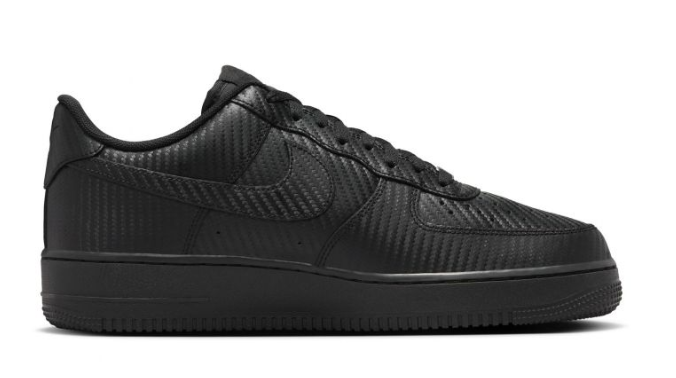 Nike AIR FORCE 1 '07 TEXTURE $80.99 $124.99