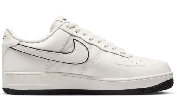 Nike AIR FORCE 1 '07 $80.99 $124.99