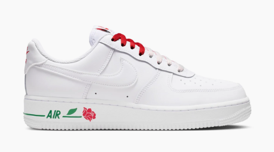 NIKE Air Force 1 '07 SE - Womens $84.97 $114.99 Save $30