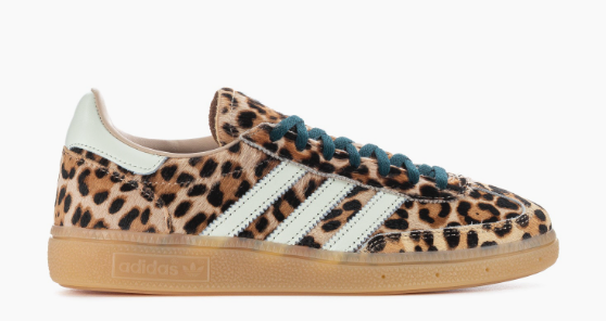 ADIDAS Handball Spezial - Womens $83.97 $129.99 Save $46
