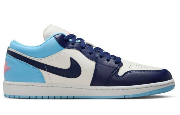 AIR JORDAN 1 LOW $73.99 $119.99