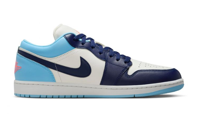 AIR JORDAN 1 LOW $73.99 $119.99