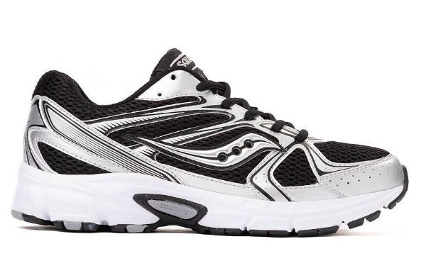Saucony Ride Millennium Athletic Shoe $109.99 $49.98