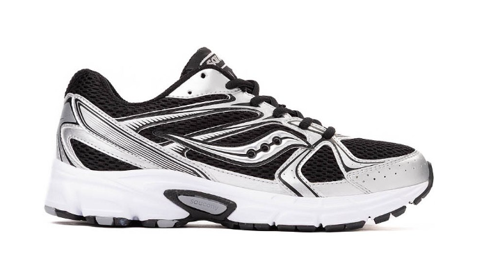 Saucony Ride Millennium Athletic Shoe $109.99 $49.98
