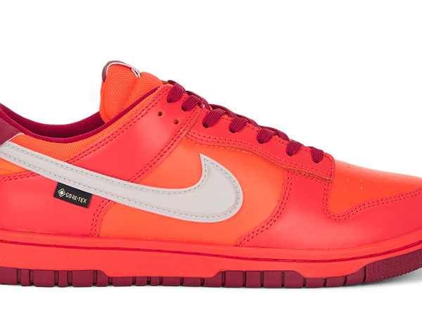 Nike Dunk Low GTX Sneaker $78 Previous price:$155
