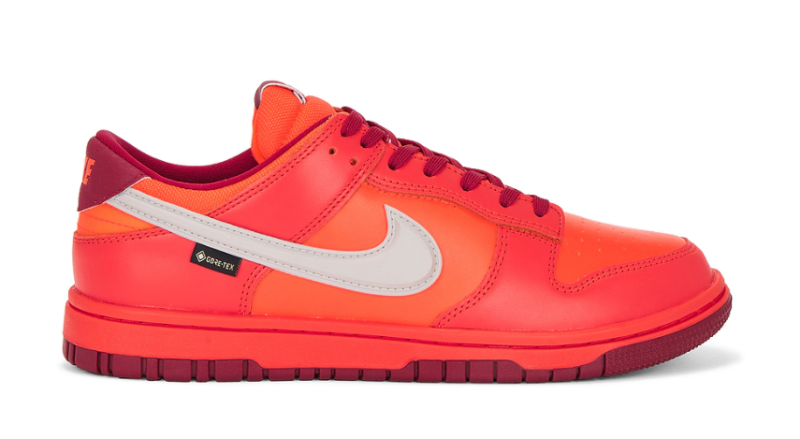 Nike Dunk Low GTX Sneaker $78 Previous price:$155