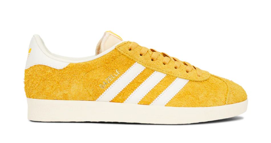 adidas Originals Gazelle $58 Previous price:$100