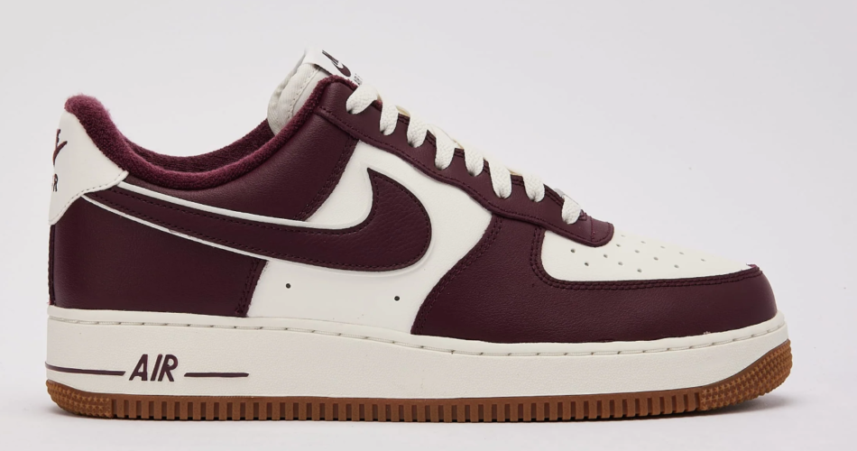 Nike Air Force 1 Low '07 LV8 Regular price $115.00 Sale price $79.98 30% Off