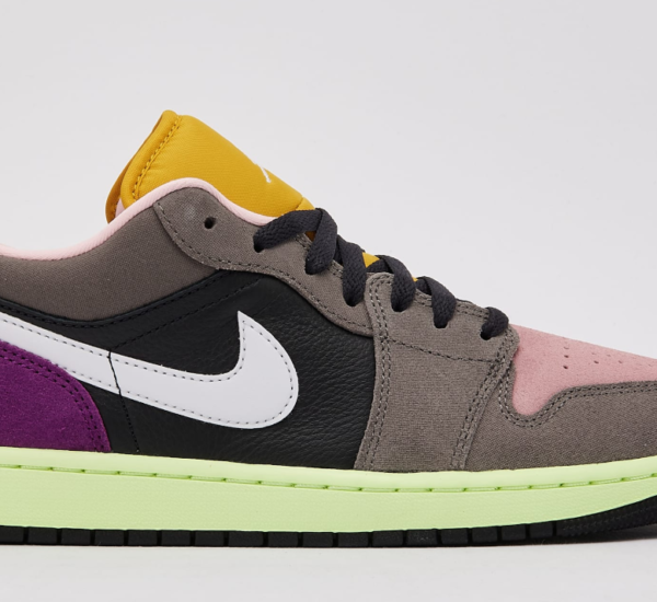 Air Jordan 1 Low SE Regular price $130.00 Sale price $69.98 46% Off