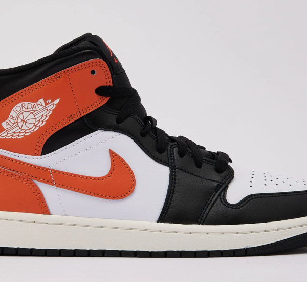 Air Jordan 1 Mid Regular price $130.00 Sale price $69.98 46% Off
