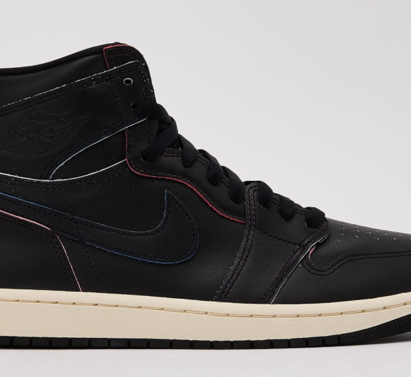 Air Jordan 1 Retro High OG 'Self-Expression' Regular price $185.00 Sale price $99.98 45% Off