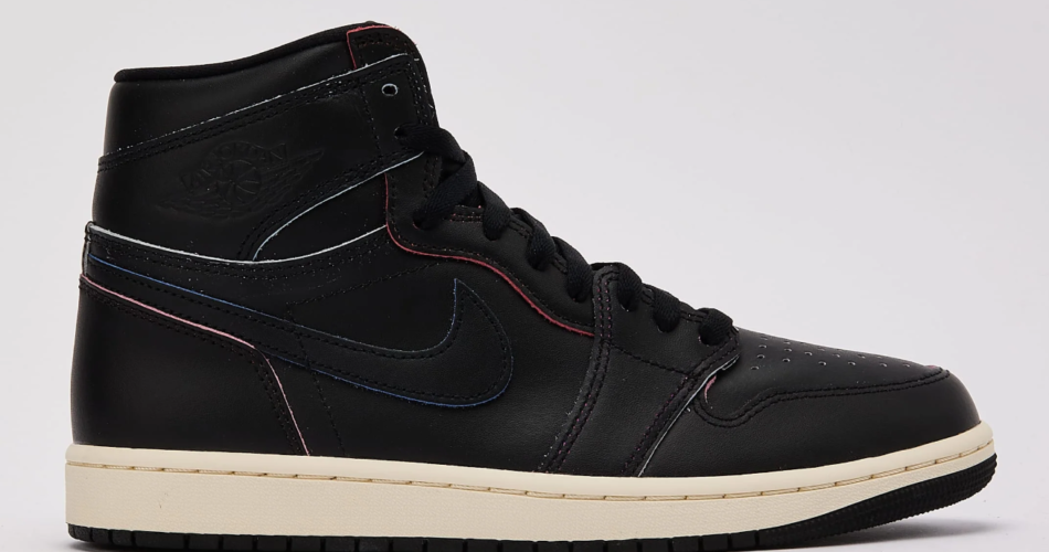 Air Jordan 1 Retro High OG 'Self-Expression' Regular price $185.00 Sale price $99.98 45% Off