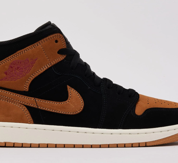 Air Jordan 1 Mid SE Regular price $140.00 Sale price $79.98 42% Off