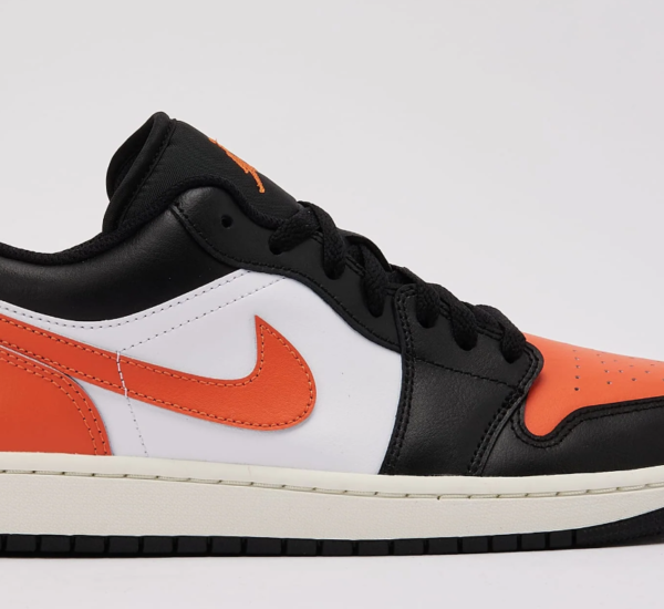 Air Jordan 1 Low Regular price $120.00 Sale price $69.98 41% Off