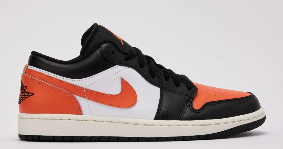 Air Jordan 1 Low Regular price $120.00 Sale price $69.98 41% Off