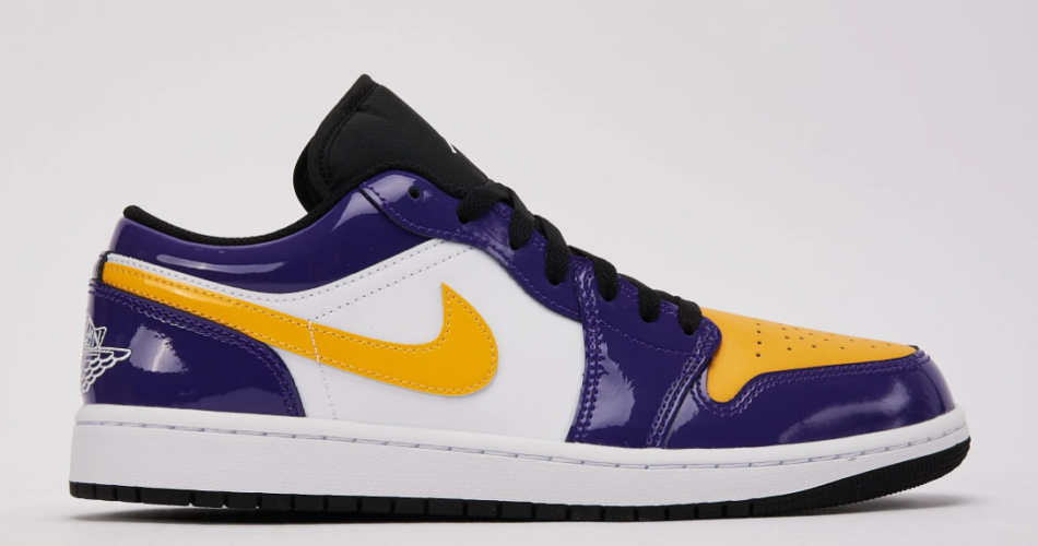 Air Jordan 1 Low SE Regular price $130.00 Sale price $79.98 38% Off