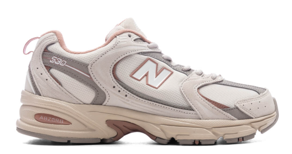New Balance 530 $107.21 $74.83