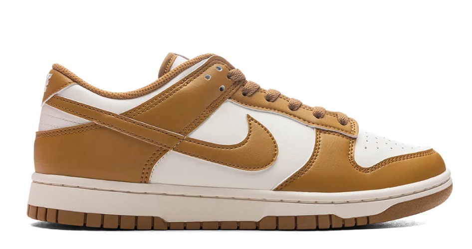 Nike Dunk Low Retro $123.04 $85.63