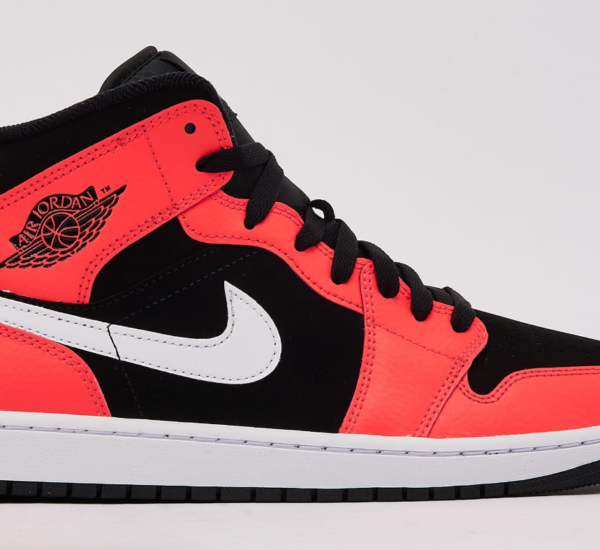 Air Jordan 1 Mid Regular price $130.00 Sale price $89.98 30% Off