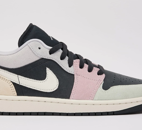 Air Jordan 1 Low SE Regular price $130.00 Sale price $79.98 38% Off