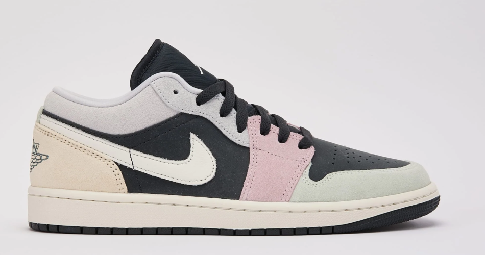 Air Jordan 1 Low SE Regular price $130.00 Sale price $79.98 38% Off