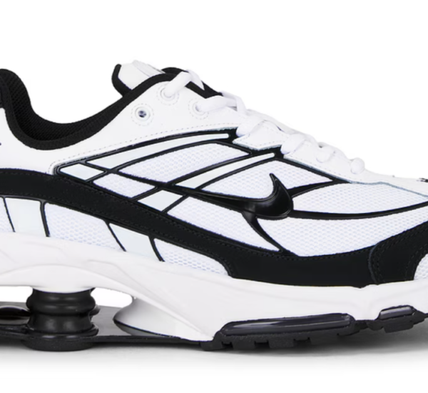 Shox Ride 2 Sneaker Nike brand:Nike $86 Previous price: $190