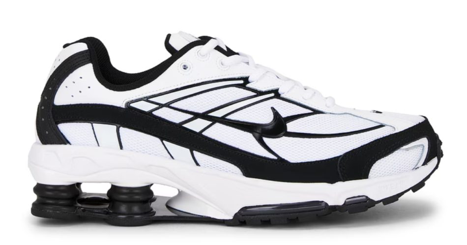 Shox Ride 2 Sneaker Nike brand:Nike $86 Previous price: $190