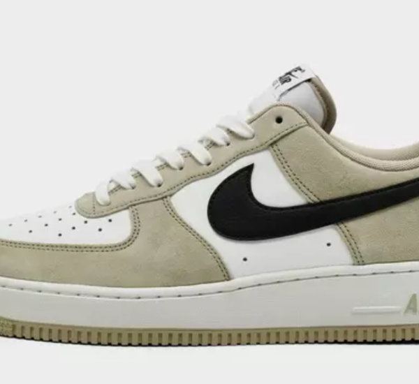 Nike Air Force 1 '07 LV8 Casual Shoes $85.00 $125.00
