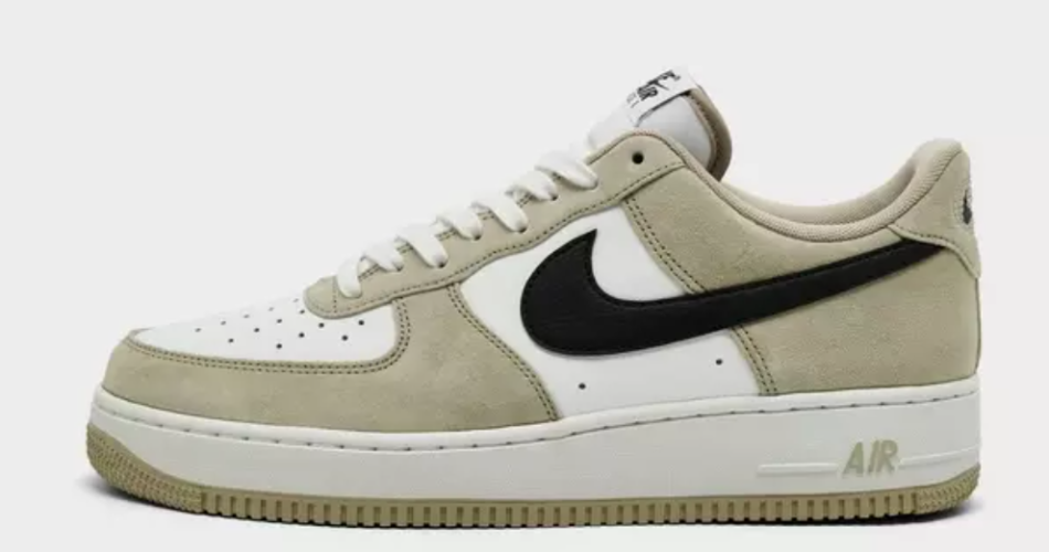 Nike Air Force 1 '07 LV8 Casual Shoes $85.00 $125.00