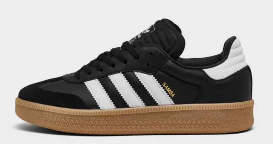 adidas Originals Samba XLG Casual Shoes $65.00 $109.99