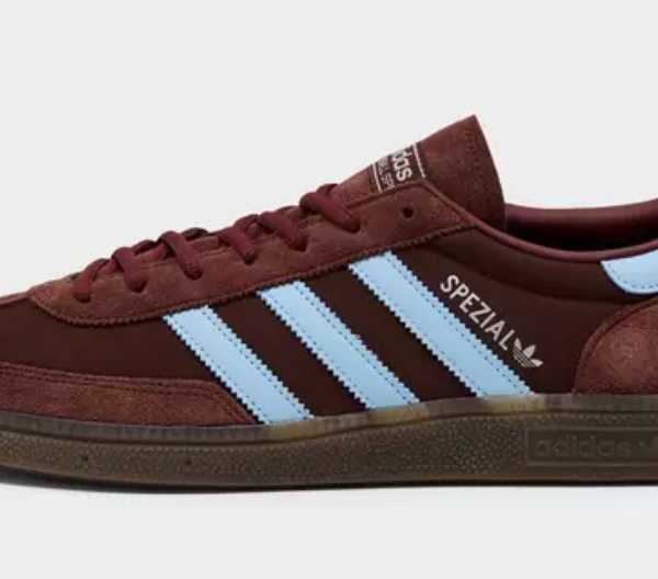 adidas Originals Handball Spezial Casual Shoes $80.00 $120.00