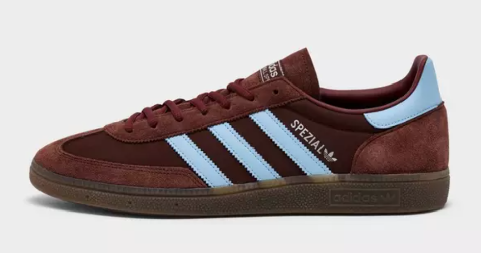 adidas Originals Handball Spezial Casual Shoes $80.00 $120.00