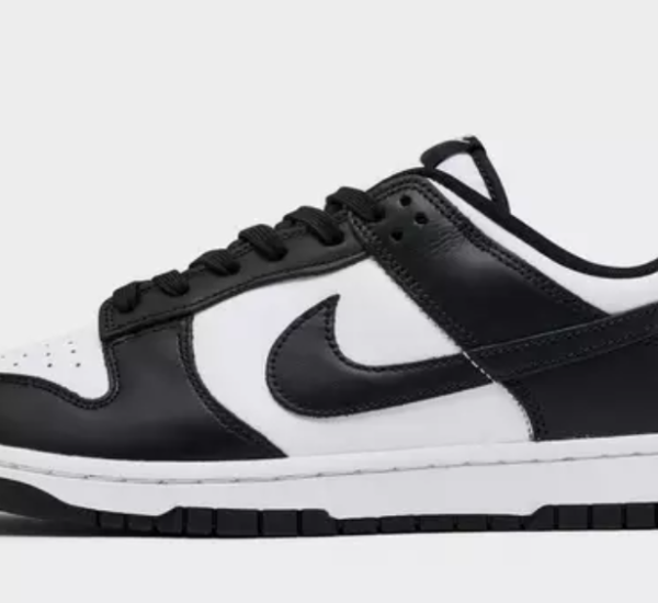 Nike Dunk Low Retro Casual Shoes $75.00 $115.00