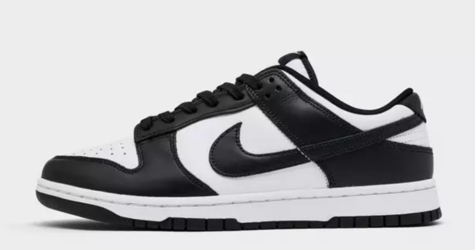Nike Dunk Low Retro Casual Shoes $75.00 $115.00