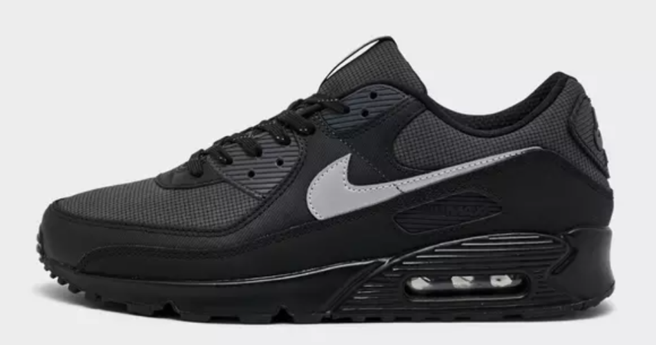 Nike Air Max 90 Casual Shoes $67.50 $135.00