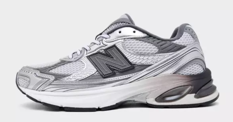New Balance 2010 Casual Shoes $95.00 $145.00