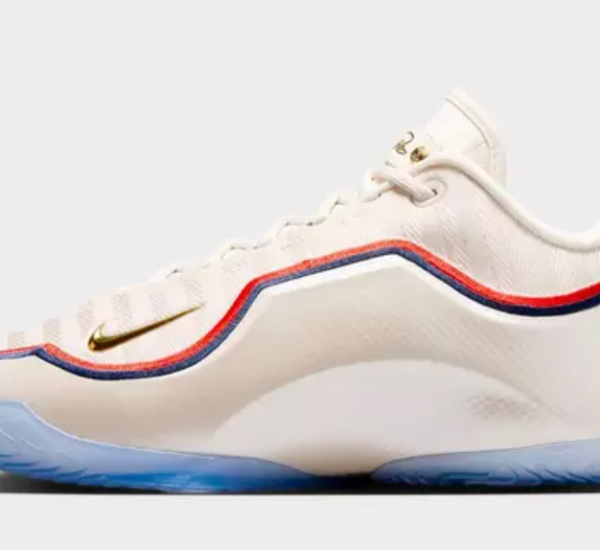 Nike LeBron 23 Basketball Shoes $105.00 $210.00