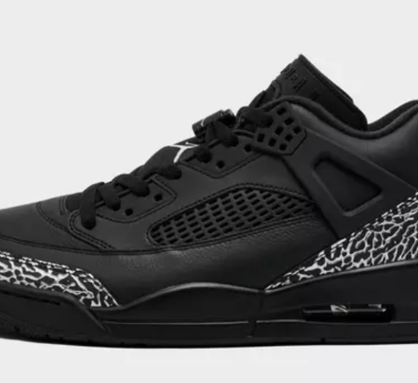 Jordan Spizike Low Casual Shoes $100.00 $165.00