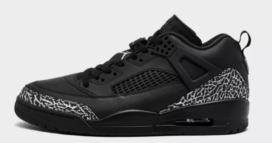 Jordan Spizike Low Casual Shoes $100.00 $165.00
