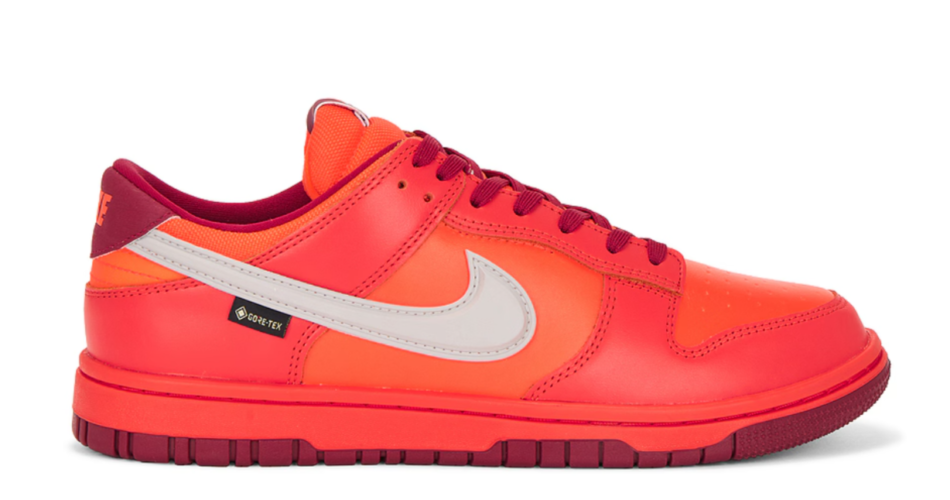 Dunk Low GTX Sneaker Nike brand:Nike $78 Previous price: $155