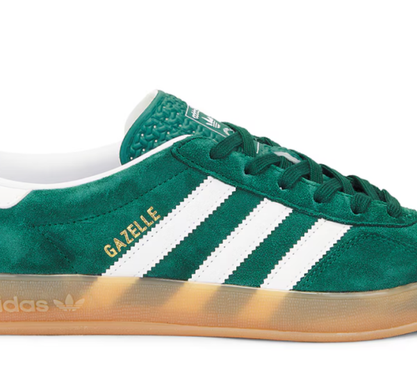 Gazelle Indoor Sneaker adidas Originals brand:adidas Originals $66 Previous price: $120