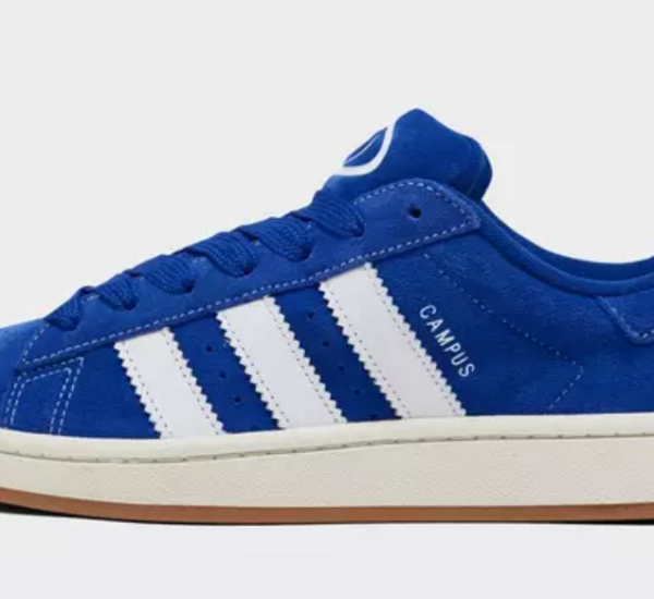 adidas Originals Campus 00s Casual Shoes $50.00 $109.99