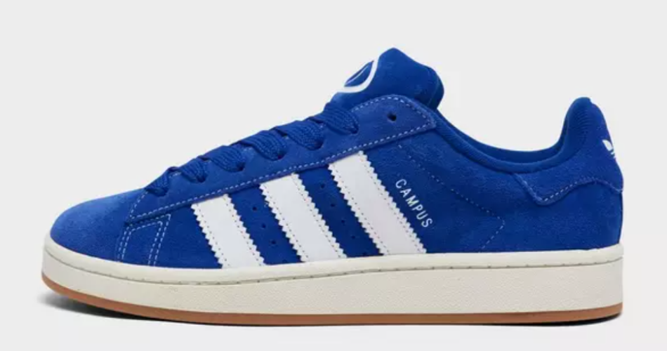 adidas Originals Campus 00s Casual Shoes $50.00 $109.99
