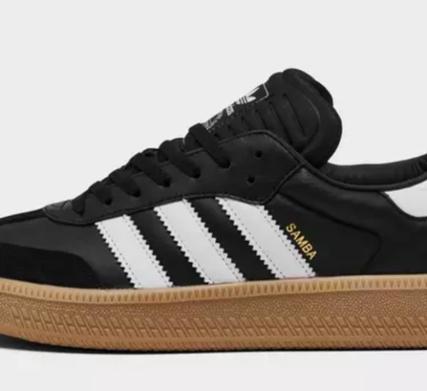 adidas Originals Samba XLG Casual Shoes $65.00 $109.99