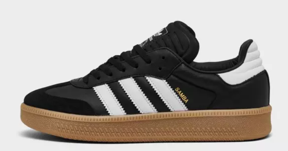 adidas Originals Samba XLG Casual Shoes $65.00 $109.99