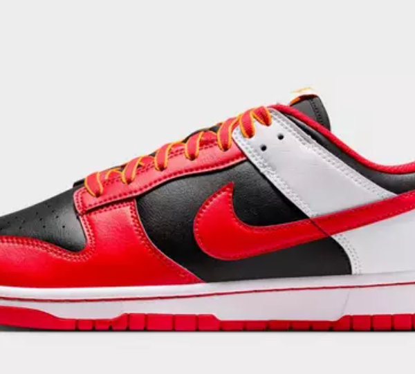 Nike Dunk Low Retro Casual Shoes $75.00 $120.00